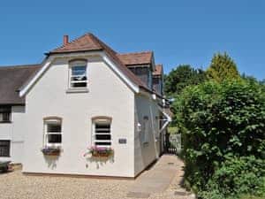 Exterior | Bramble Cottage, Wimborne
