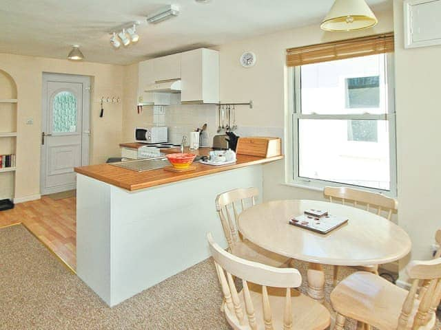 Kitchen/diner | Bowden House -Poppy, Maidencombe, nr. Torquay