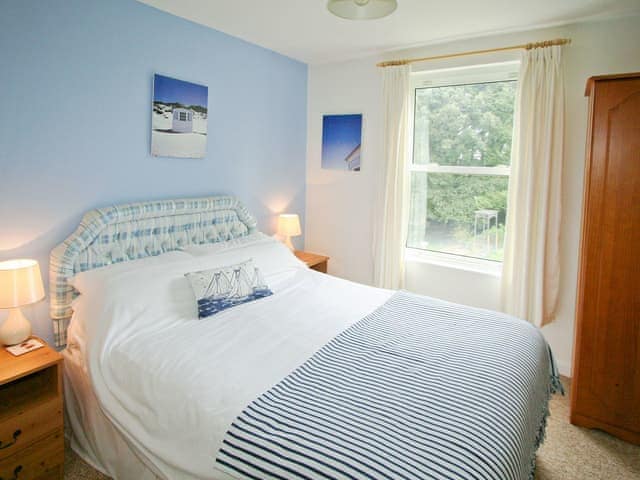 Double bedroom | Bowden House -Poppy, Maidencombe, nr. Torquay