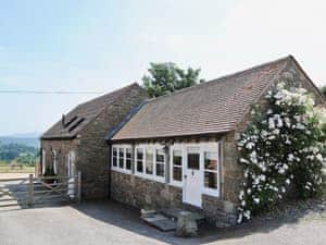 Exterior | Broome Farm Cottages - Bequia, Broome Chatwall, nr. Church Stretton