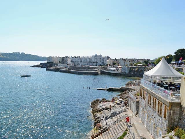 Plymouth | Devon, England