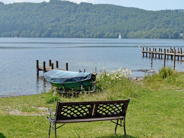 Lake Windermere | Cumbria, England