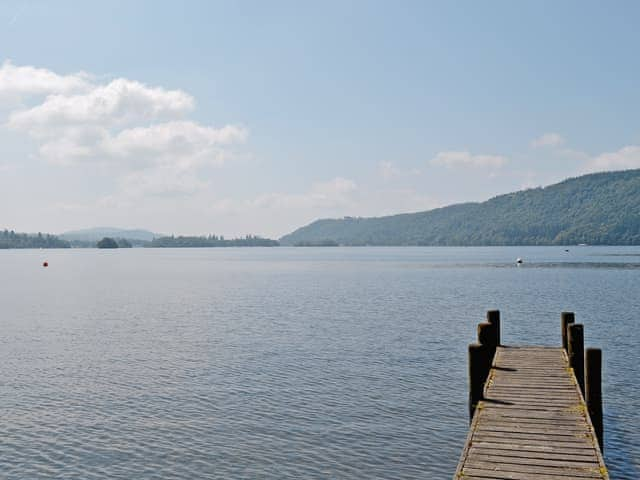 Lake Windermere | Cumbria, England