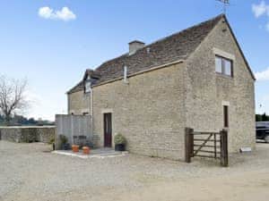 Exterior | Westonbirt Cottage, Westonbirt, near Tetbury