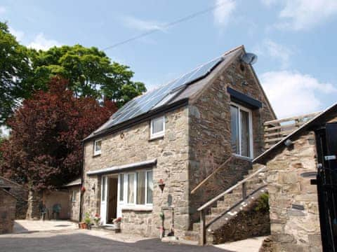 The Coach House, Llanarmon Dyffryn Ceiriog, 