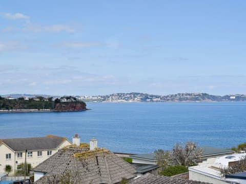 View | Rosehill, Paignton