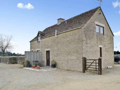 Exterior | Westonbirt Cottage, Westonbirt, near Tetbury