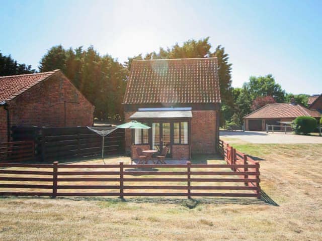 Exterior | Sally?s Nest, Wenhaston, nr. Southwold