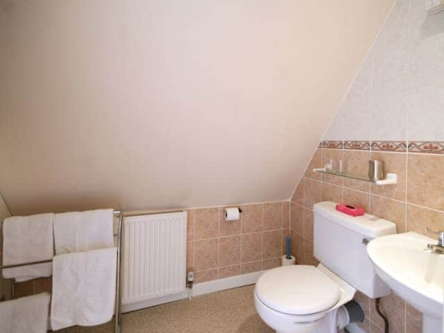 Bathroom | Sally?s Nest, Wenhaston, nr. Southwold