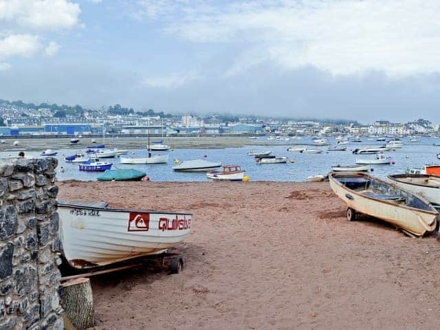 Beach | Shaldon