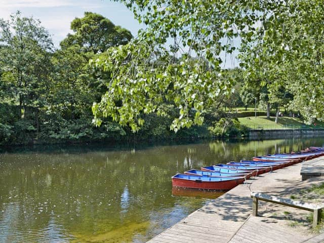 Morpeth | Northumberland, England