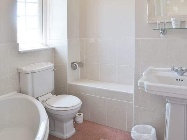 En-suite | Cockle Warren, Hayling Island