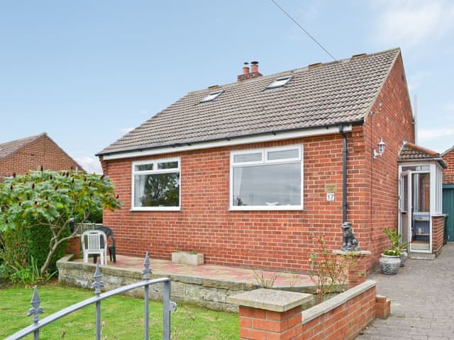 Exterior | Mount Lea, Port Mulgrave, nr. Whitby