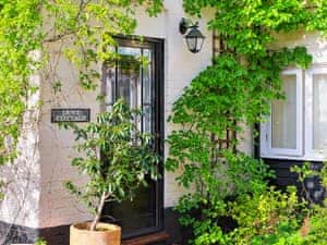 Exterior | Wissett Place Cottages - Dove Cottage, Halesworth