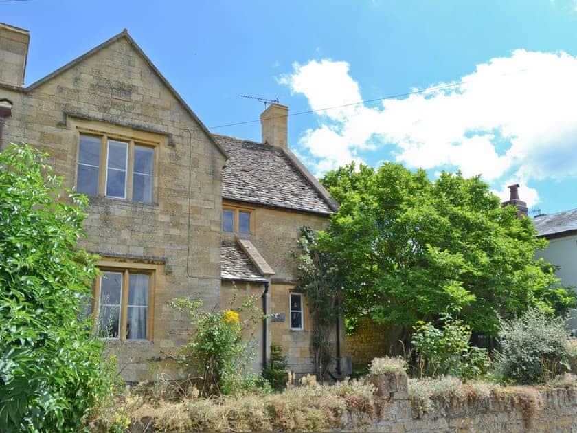 Gravel Cottage