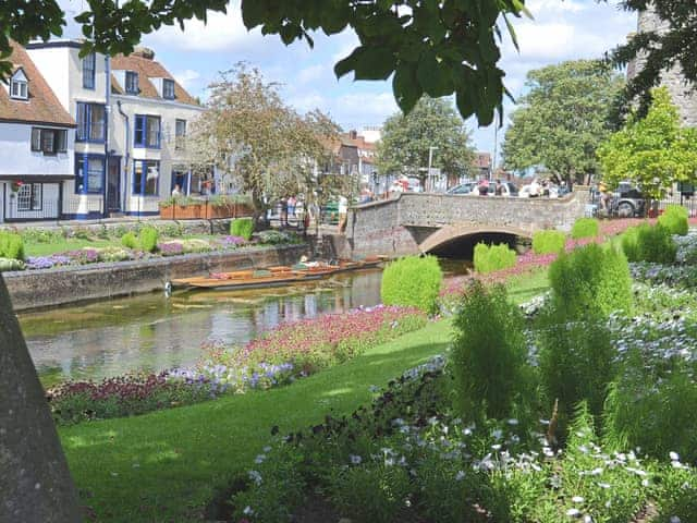 Canterbury | Kent, England