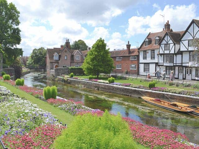 Westgate Gardens | Kent, England