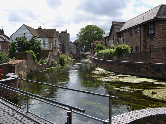 Canterbury | Kent, England