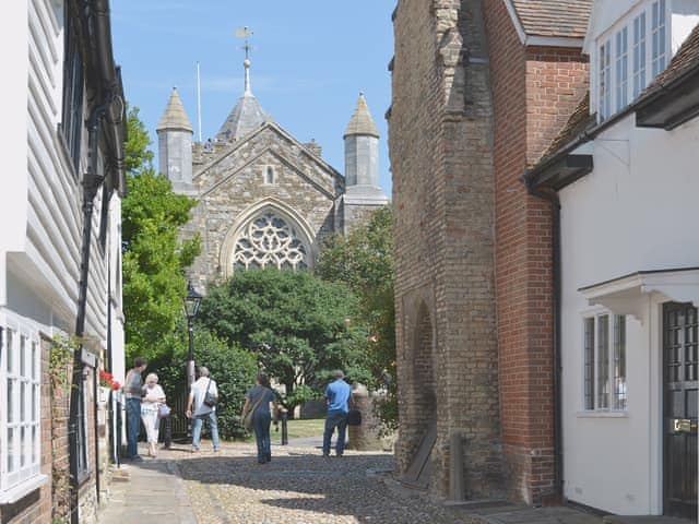 Rye | East Sussex, England