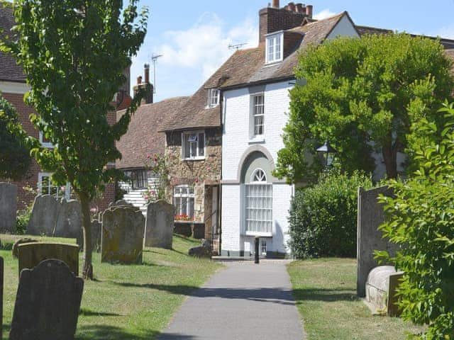 Rye | East Sussex, England