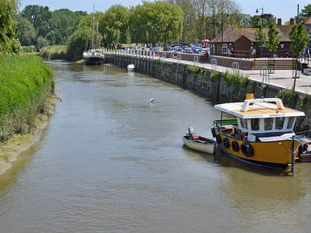 Sandwich | Kent, England