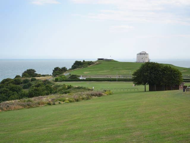 Folkestone | Kent, England