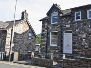 Bryn Awel, Betws-y-Coed