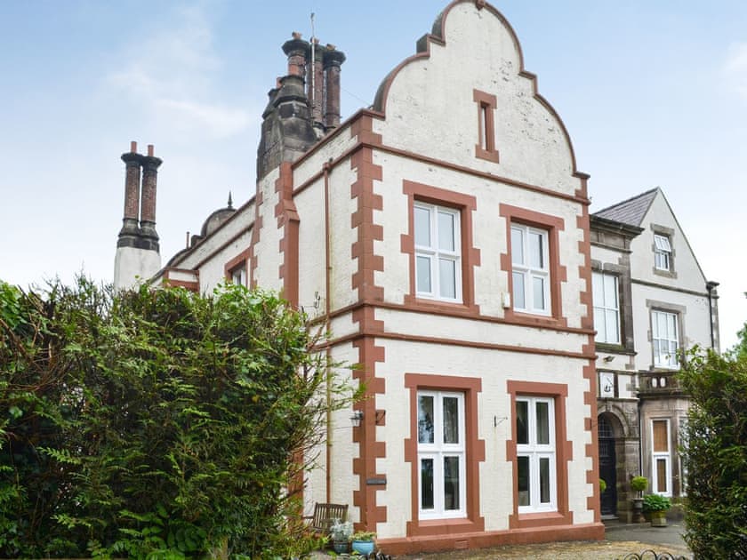 Victorian holiday property | Llys Y Craig, Near Penraeth