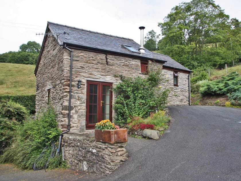 Nodyn-Y-Nant