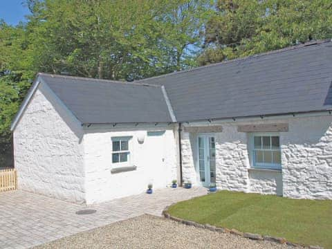 Exterior | Cei Newydd - Cei Newydd, Mwnt and Llangrannog, Nanternis near New Quay