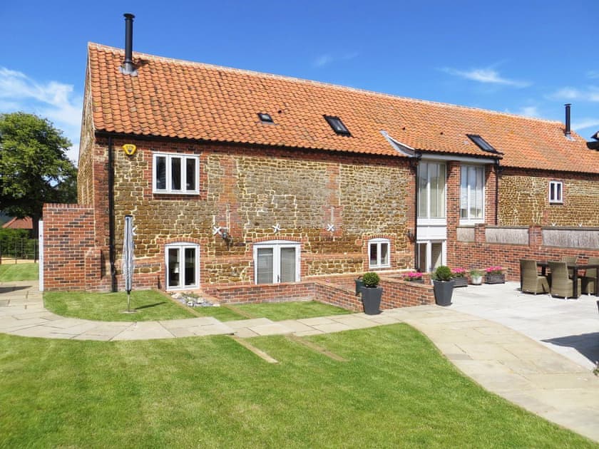 Little Manor