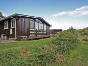 Haroldston Lodge, Broadhaven