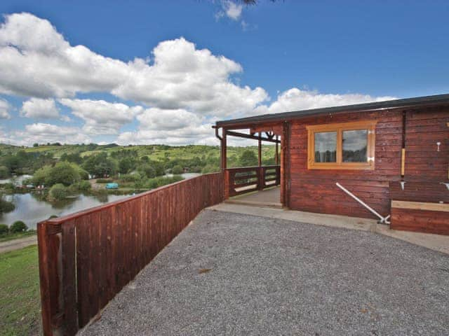 White Springs - Pine Lodge, Pontardulais, Swansea