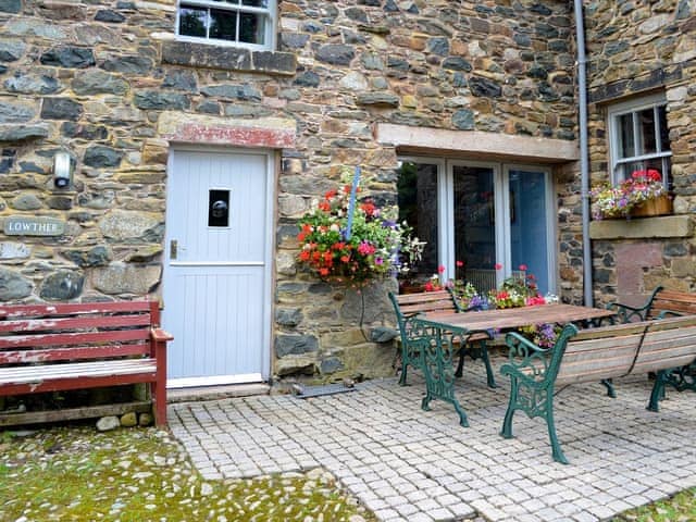 Exterior | Bank House Barns - Lowther, Matterdale End, Ullswater