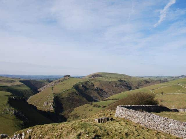 Dawn Cottage, Cold Eaton, Alsop-en-le-Dale