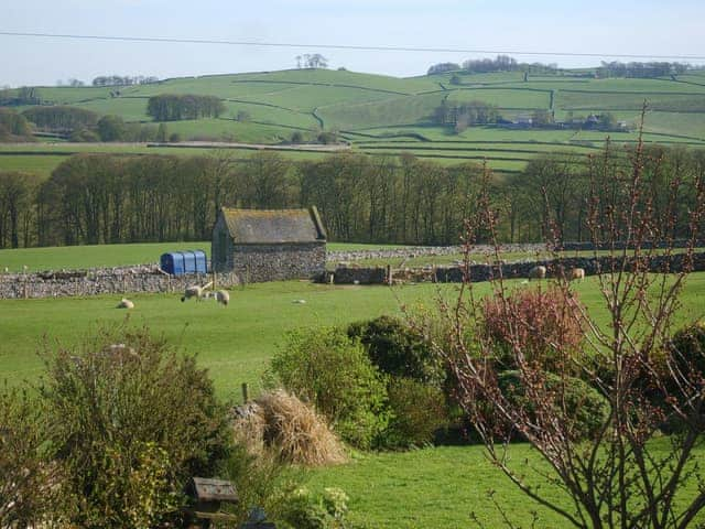 Dawn Cottage, Cold Eaton, Alsop-en-le-Dale