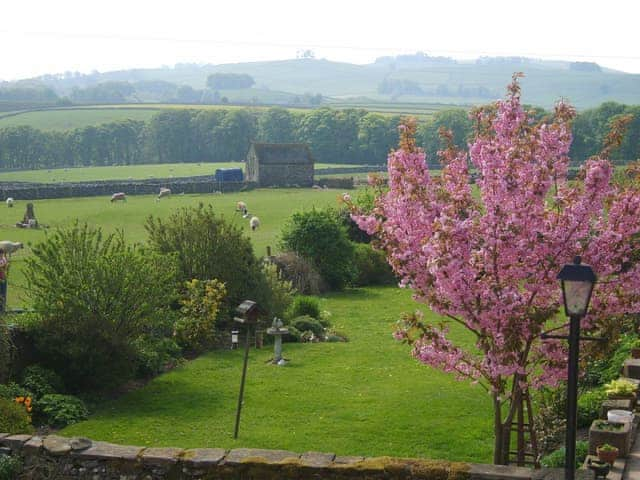 Dawn Cottage, Cold Eaton, Alsop-en-le-Dale