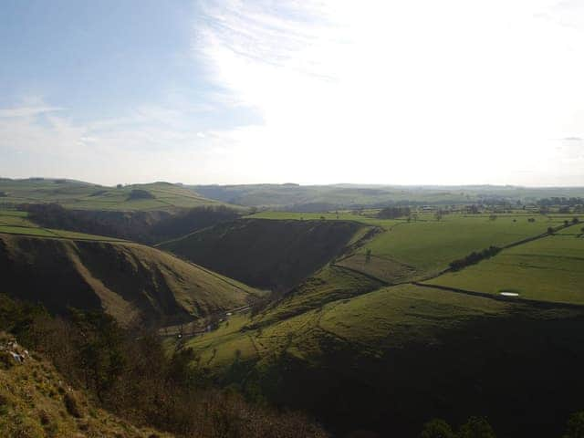 Dawn Cottage, Cold Eaton, Alsop-en-le-Dale