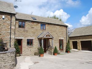 Freebirch Barn, Freebirch near Baslow, Bakewell