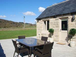 Jemima Lodge, Froggatt near Bakewell