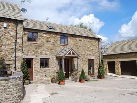 Freebirch Barn, Freebirch near Baslow, Bakewell