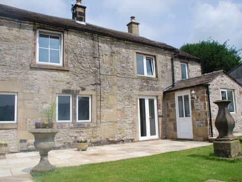 Brooklands Farm, Youlgreave near Bakewell