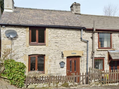 Exterior | Jeremiah Cottage, Bradwell