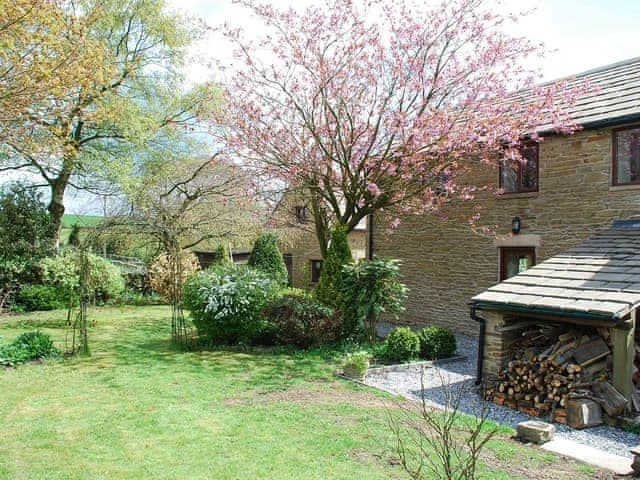 Freebirch Barn, Freebirch near Baslow, Bakewell