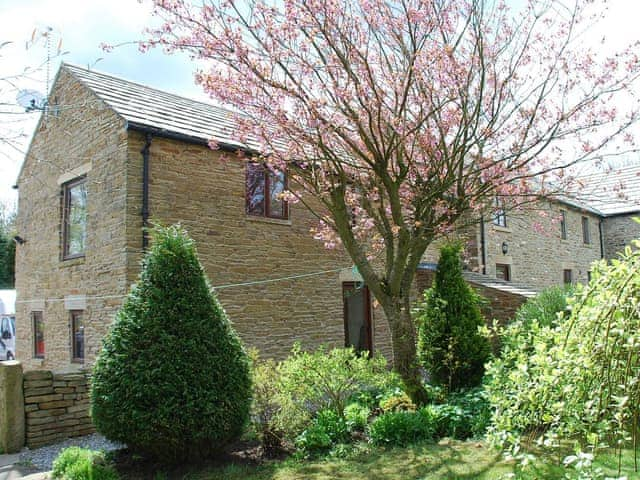 Freebirch Barn, Freebirch near Baslow, Bakewell