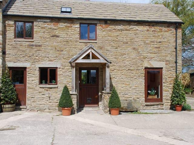 Freebirch Barn, Freebirch near Baslow, Bakewell