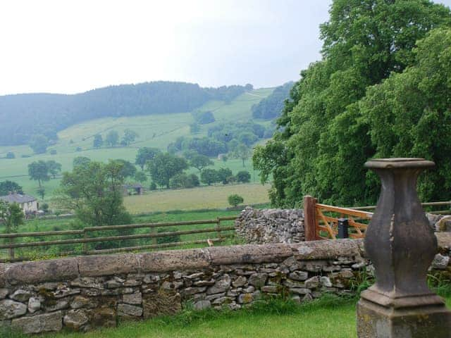 Brooklands Farm, Youlgreave near Bakewell