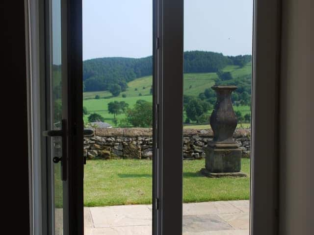 Brooklands Farm, Youlgreave near Bakewell