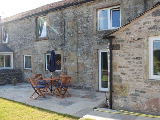 Brooklands Farm, Youlgreave near Bakewell