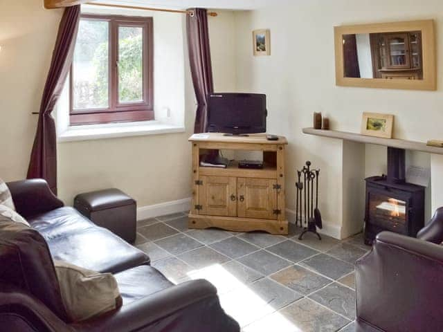 Living room | Jeremiah Cottage, Bradwell